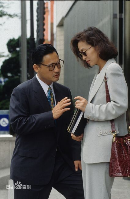 金美淑(，Kim Mi Sook)《告白》最优质剧照