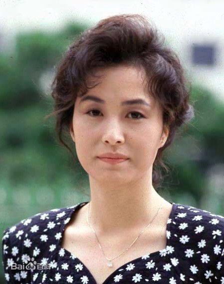 金美淑(，Kim Mi Sook)早期照片壁纸壁纸