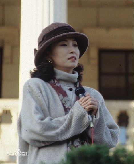 金美淑(，Kim Mi Sook)早期照片壁纸壁纸