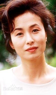 金美淑(，Kim Mi Sook)早期照片壁纸壁纸