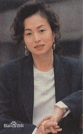 金美淑(，Kim Mi Sook)早期照片壁纸壁纸