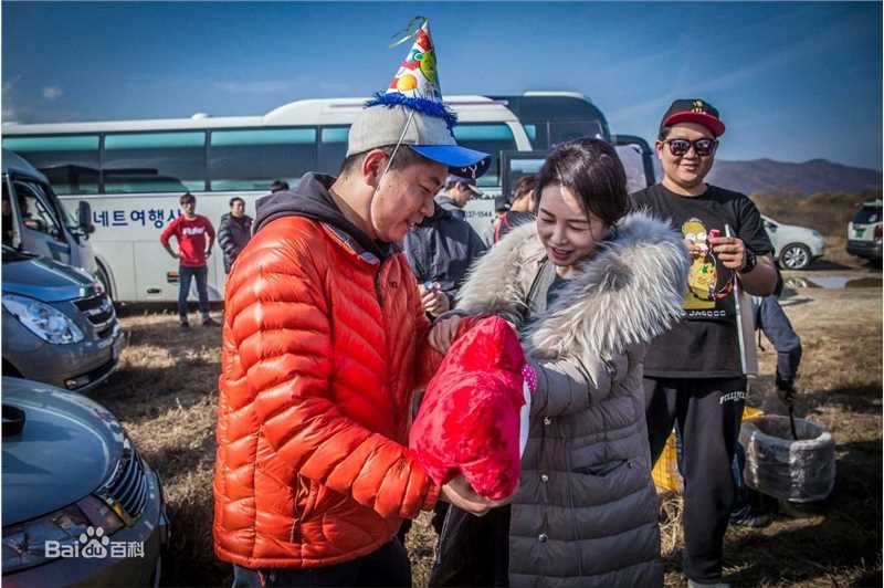 金美淑(，Kim Mi Sook)《拜托了妈妈》精选剧照