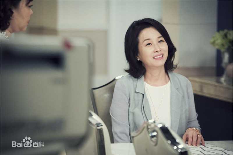 金美淑(，Kim Mi Sook)《拜托了妈妈》精选剧照