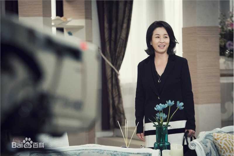 金美淑(，Kim Mi Sook)《拜托了妈妈》精选剧照