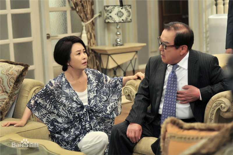 金美淑(，Kim Mi Sook)《女王之花》最全剧照