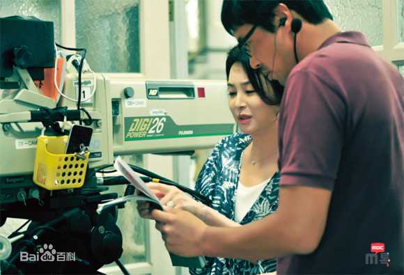 金美淑(，Kim Mi Sook)《女王之花》最全剧照