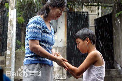 金美淑(，Kim Mi Sook)电影《马拉松》最优质剧照