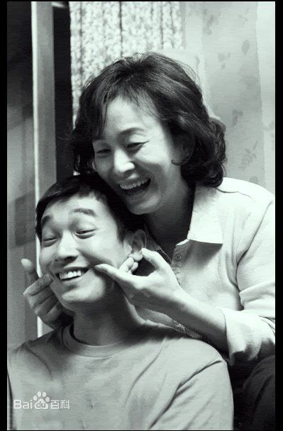 金美淑(，Kim Mi Sook)电影《马拉松》最优质剧照