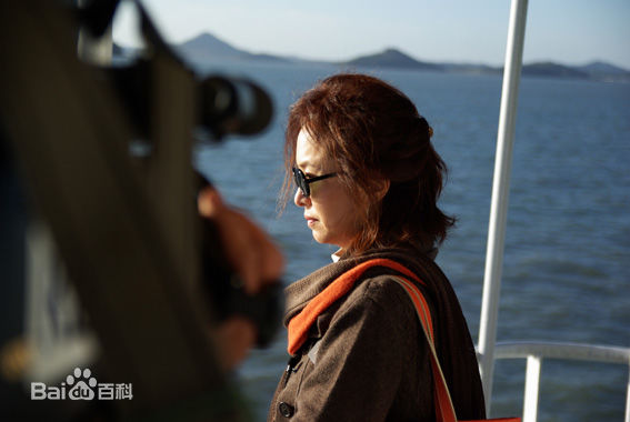 最新金美淑(，Kim Mi Sook)在KBS《人在旅途》中的图集