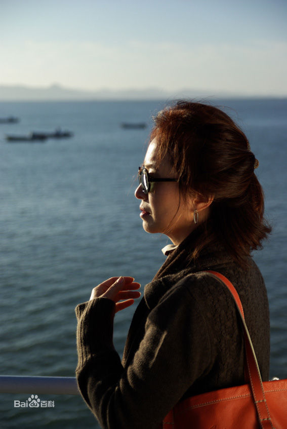 最新金美淑(，Kim Mi Sook)在KBS《人在旅途》中的图集