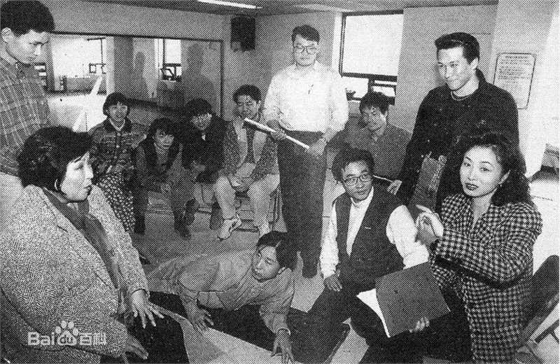 金美淑(，Kim Mi Sook)生活照壁纸壁纸