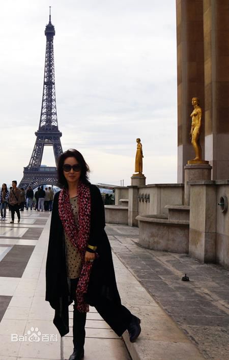 金美淑(，Kim Mi Sook)生活照壁纸壁纸