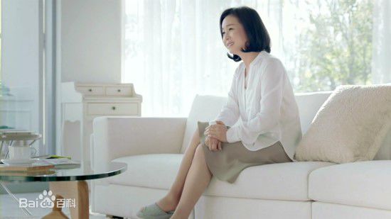 金美淑(，Kim Mi Sook)广告代言生活照