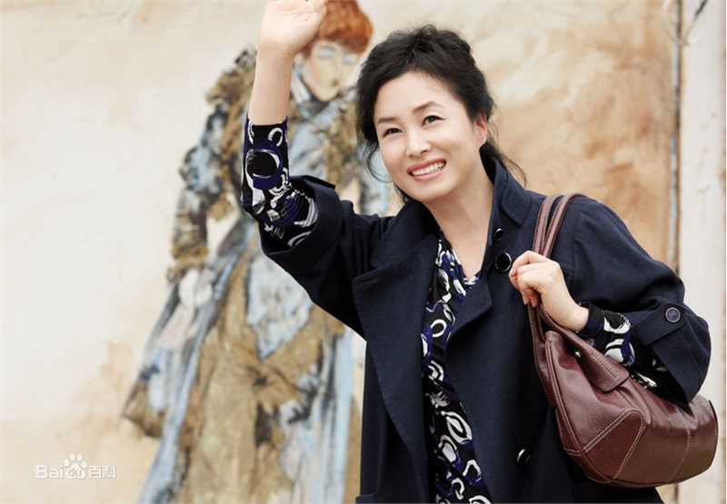 金美淑(，Kim Mi Sook)广告代言生活照