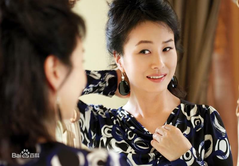 金美淑(，Kim Mi Sook)广告代言生活照