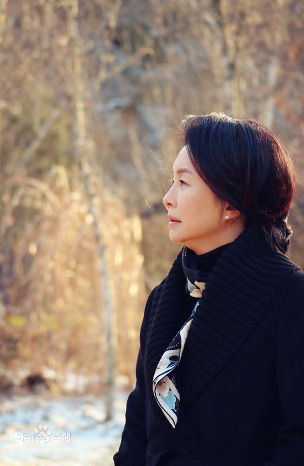 金美淑(，Kim Mi Sook)参加活动壁纸壁纸