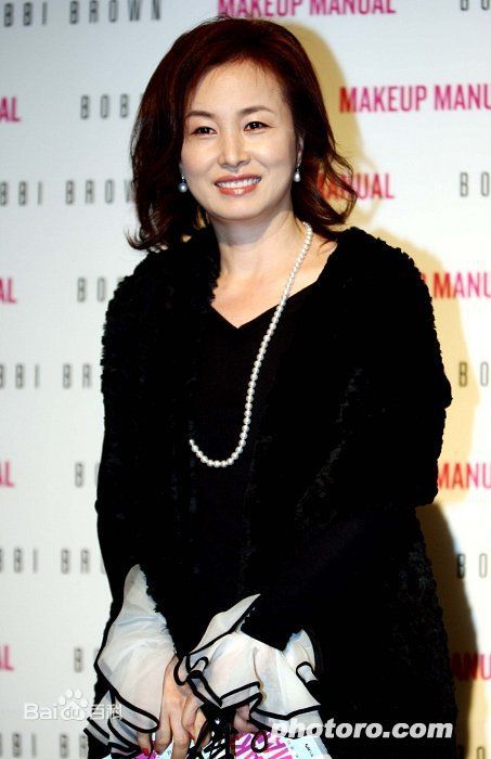 金美淑(，Kim Mi Sook)参加活动壁纸壁纸