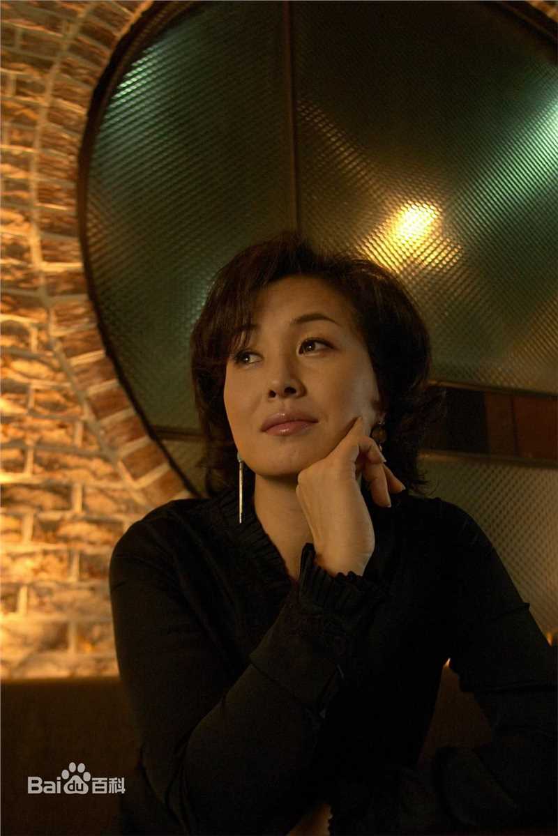 最全金美淑(，Kim Mi Sook)精彩图册