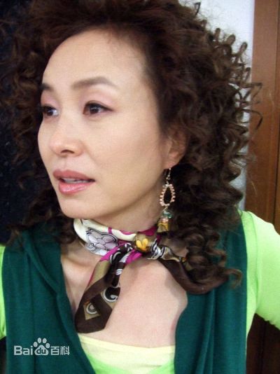 最全金美淑(，Kim Mi Sook)精彩图册