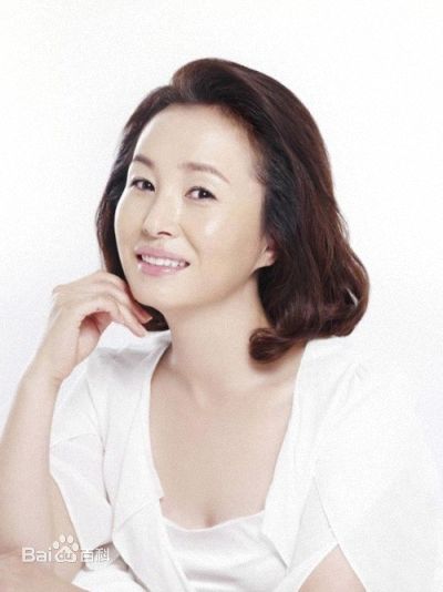 最全金美淑(，Kim Mi Sook)精彩图册