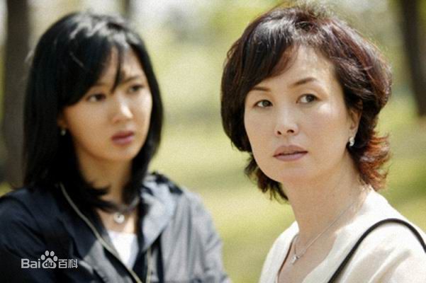 最全金美淑(，Kim Mi Sook)精彩图册