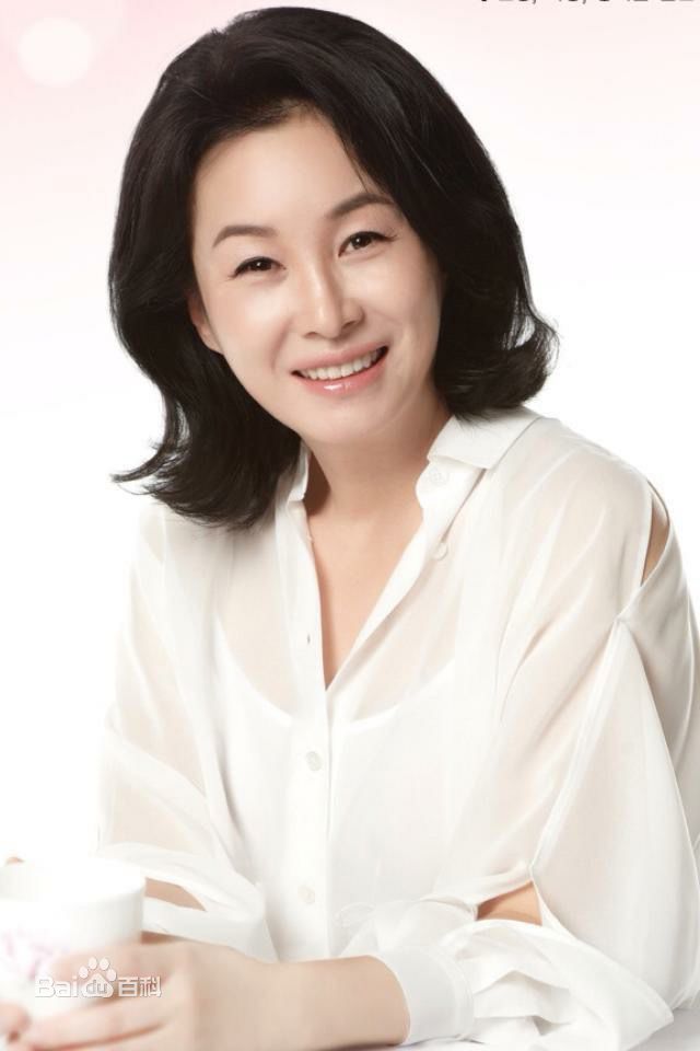 最全金美淑(，Kim Mi Sook)壁纸
