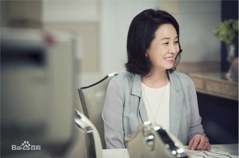 最全金美淑(，Kim Mi Sook)壁纸