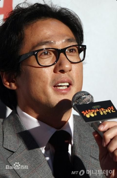 最全孙昌敏((Sohn Chang-min))素颜照