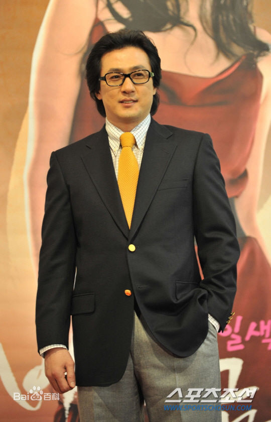 最全孙昌敏((Sohn Chang-min))素颜照