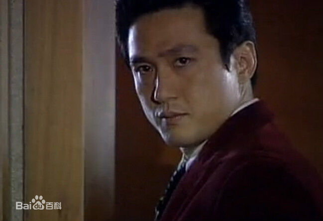 孙昌敏((Sohn Chang-min))孙畅敏图册