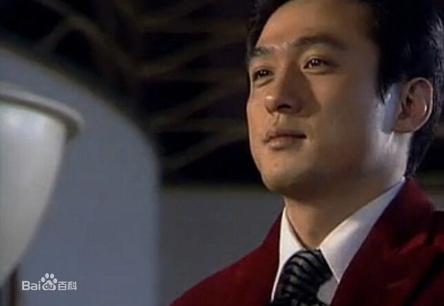 孙昌敏((Sohn Chang-min))孙畅敏图册