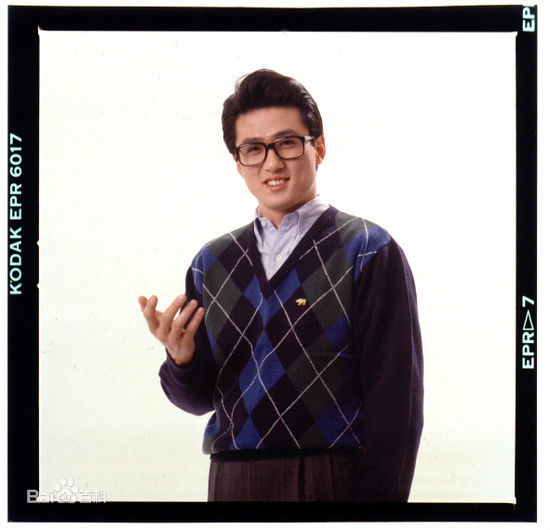 孙昌敏((Sohn Chang-min))孙畅敏图册