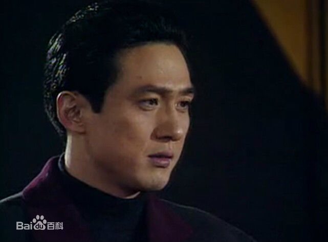 孙昌敏((Sohn Chang-min))孙畅敏图册