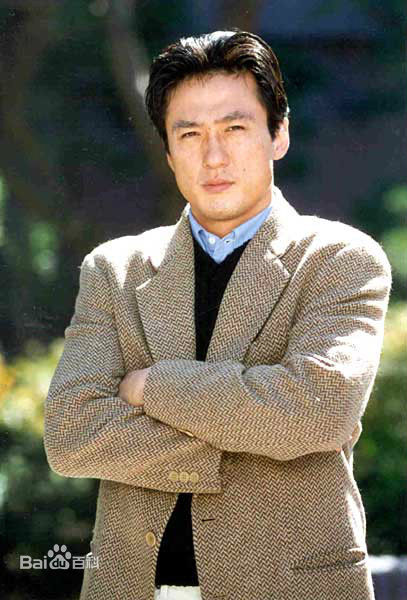 孙昌敏((Sohn Chang-min))生活摄壁纸壁纸