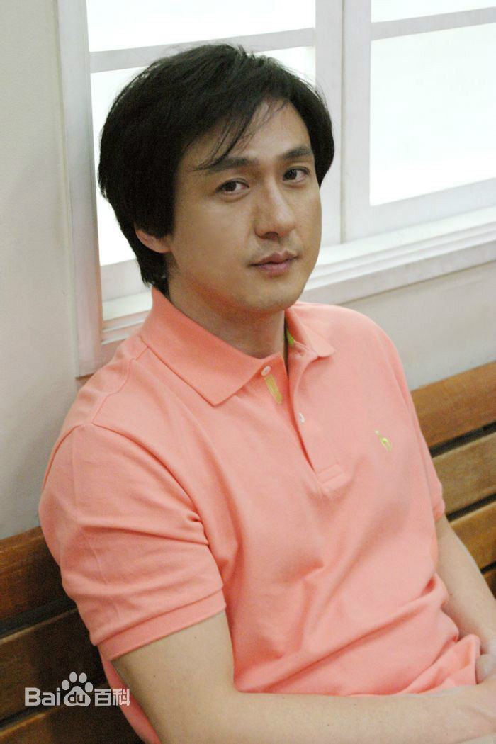 孙昌敏((Sohn Chang-min))生活摄壁纸壁纸