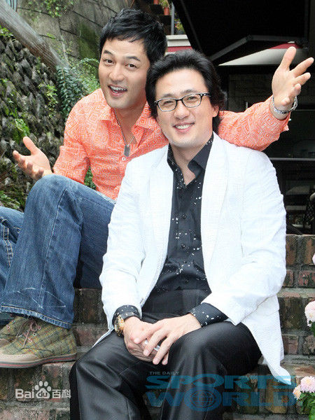 孙昌敏((Sohn Chang-min))生活摄壁纸壁纸