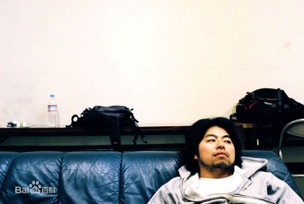 石井裕也精彩图册