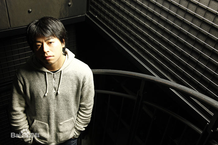 《石井裕也》封面图片