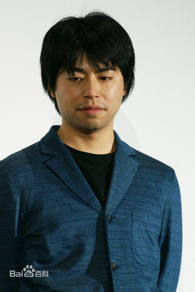 《石井裕也》封面图片