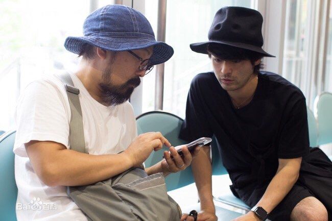 最全山下敦弘(やました のぶひろ/Yamashita Nobuhiro)壁纸