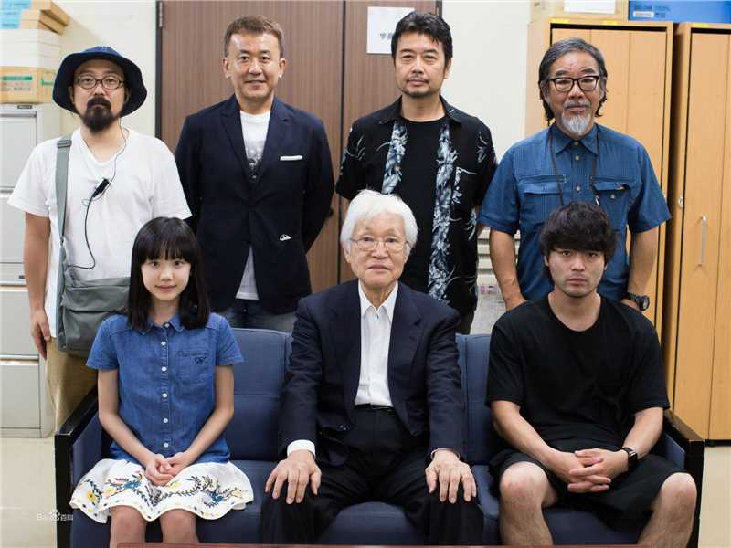 最全山下敦弘(やました のぶひろ/Yamashita Nobuhiro)壁纸