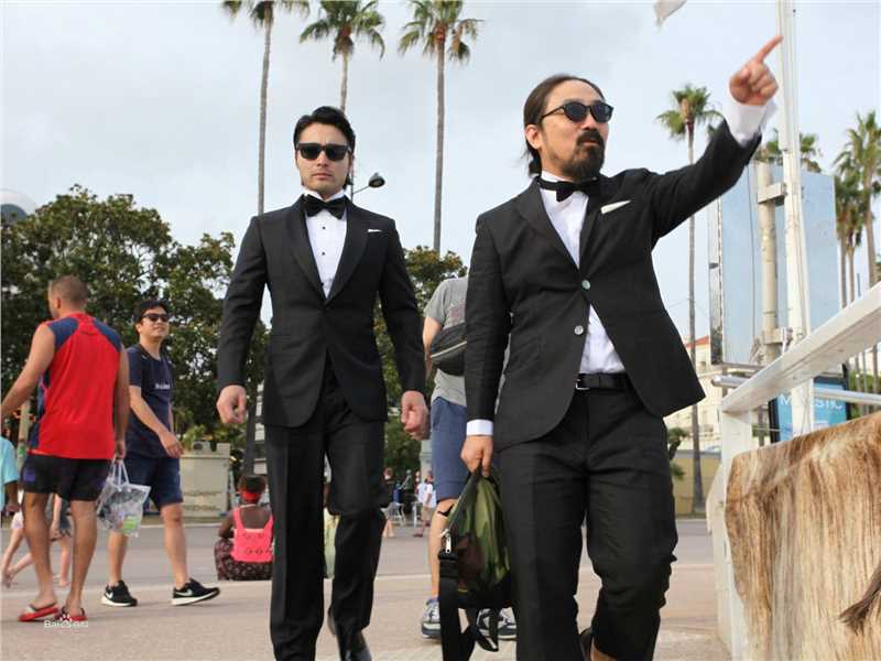 最全山下敦弘(やました のぶひろ/Yamashita Nobuhiro)壁纸