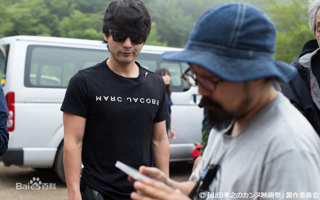 最全山下敦弘(やました のぶひろ/Yamashita Nobuhiro)壁纸