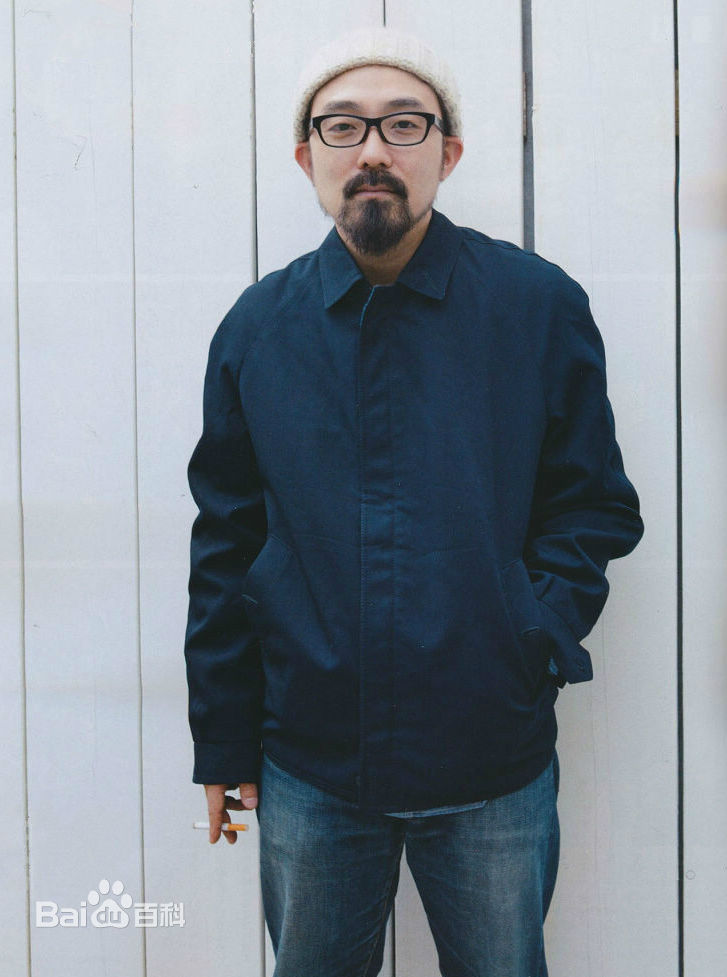 最全山下敦弘(やました のぶひろ/Yamashita Nobuhiro)素颜照万佳直播吧