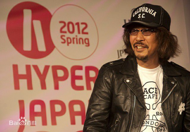 精选三木聪(Miki Satoshi、みき さとし)