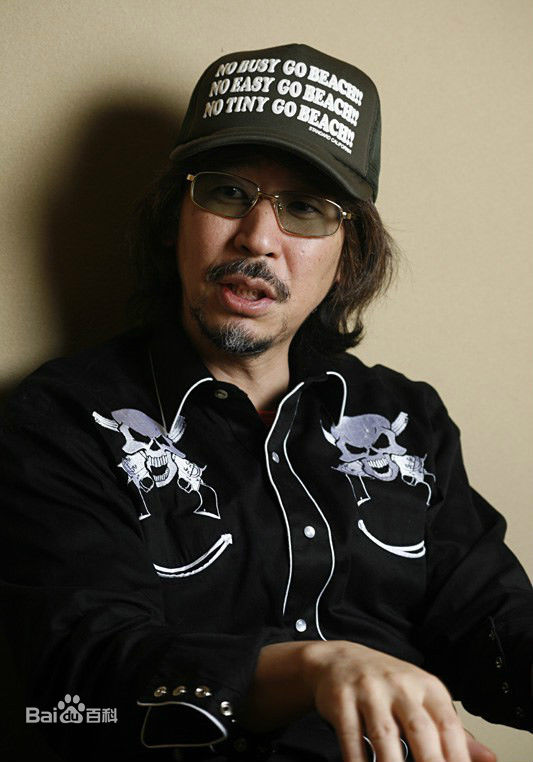 精选三木聪(Miki Satoshi、みき さとし)