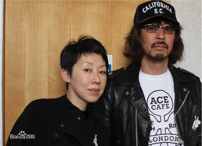 三木聪(Miki Satoshi、みき さとし)合照图片图集