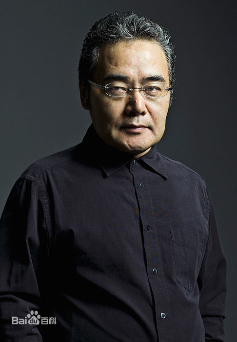 《岩松了》封面图片