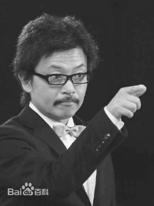 高清园子温(Sion Sono)图片