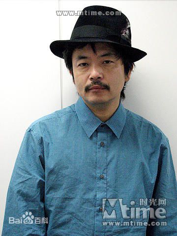 高清园子温(Sion Sono)图片